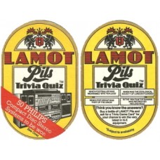 Lamot UK No.033